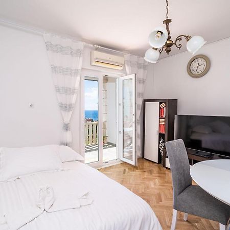 Apartment Debos Дубровник Екстериор снимка
