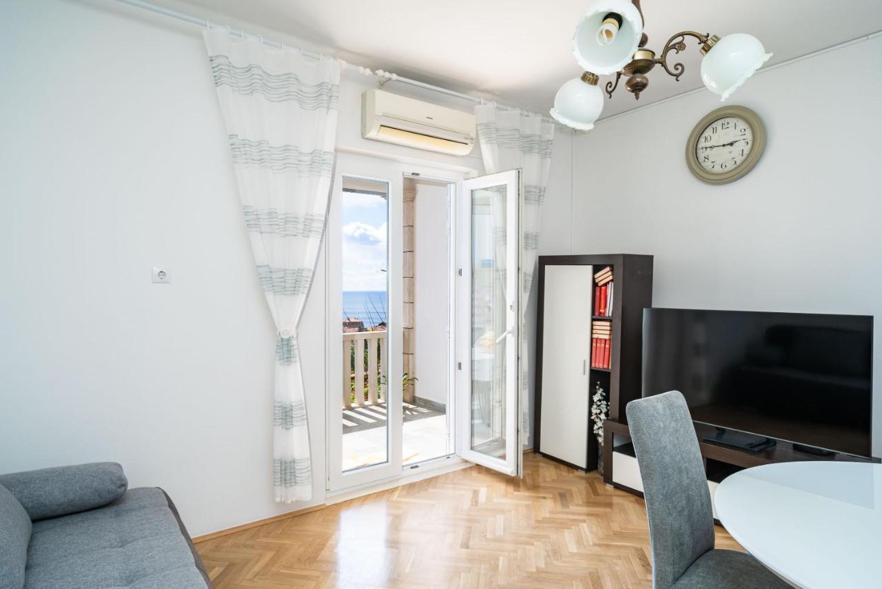 Apartment Debos Дубровник Екстериор снимка