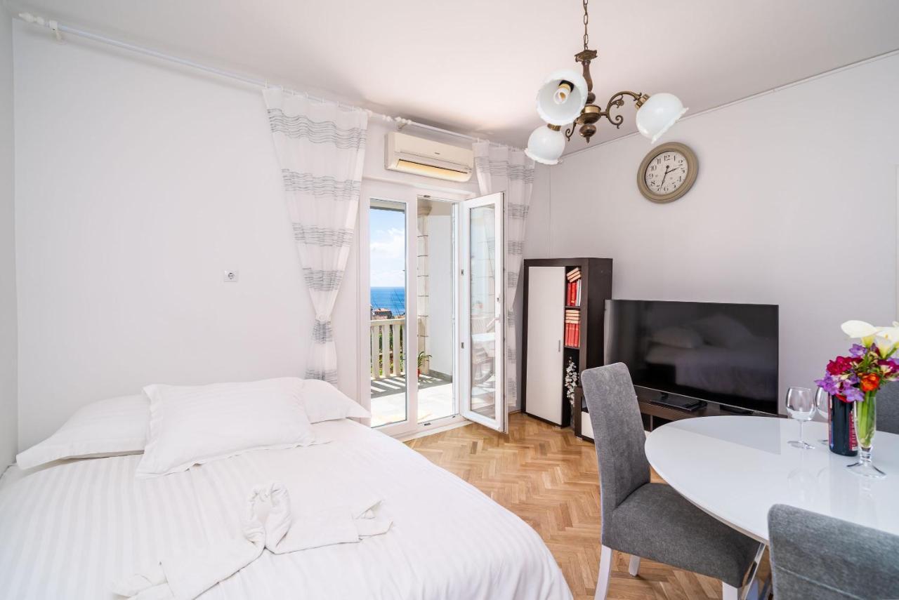 Apartment Debos Дубровник Екстериор снимка