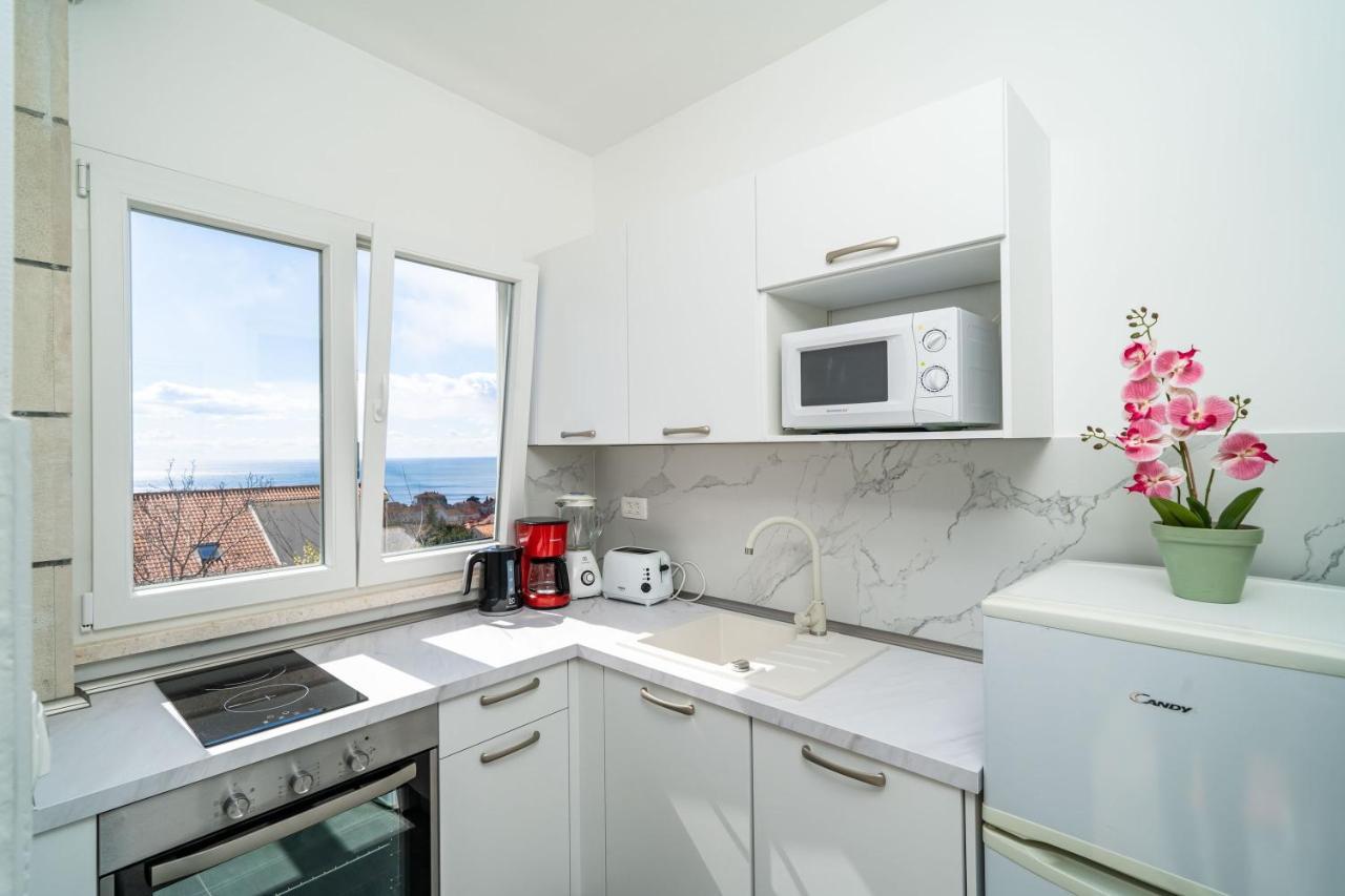 Apartment Debos Дубровник Екстериор снимка
