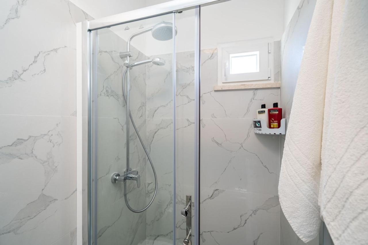 Apartment Debos Дубровник Екстериор снимка